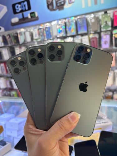 12 Pro 128GB LL/A ( Look like new) 99%