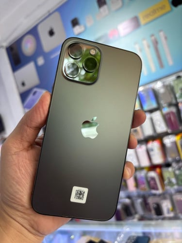 12 Pro max 512GB LL/A ( Look like new) 99.99%