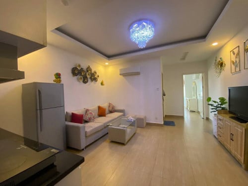 1Bedroom | Condo L BKK3