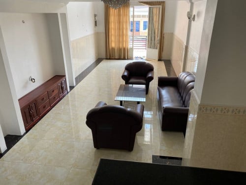 2Bedroom Flat House | BTP