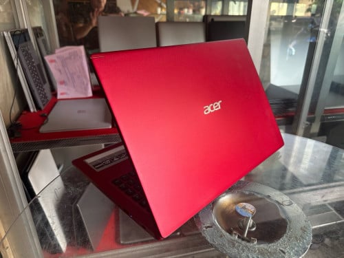 Acer A515-54 ស្អាតខ្លាំង/Core i5/ram8/m.2 256/15.6inch full HD