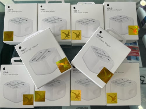Apple USB-C 20W power Adapter