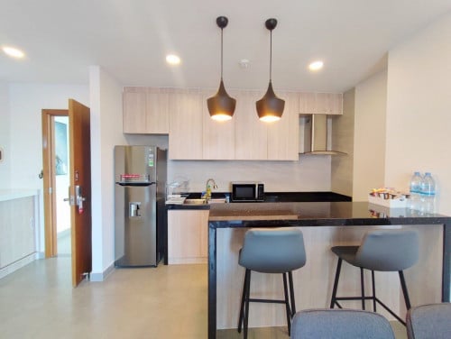 BKK2 2룸 임대 |2 Bed For Rent