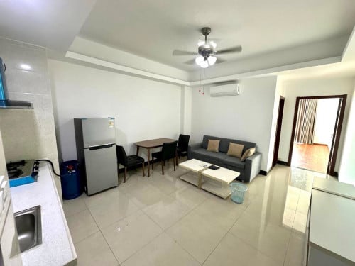 Diamond One Condo For Rent