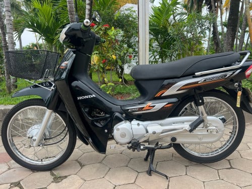 Dream 2020 ស្អាត ម៉ាសុីនល្អ