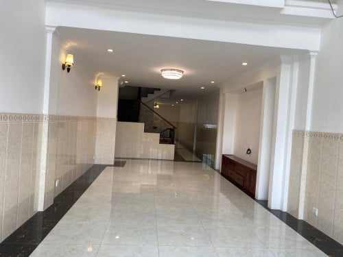 Flat House For Rent | BTP-Rusain Market