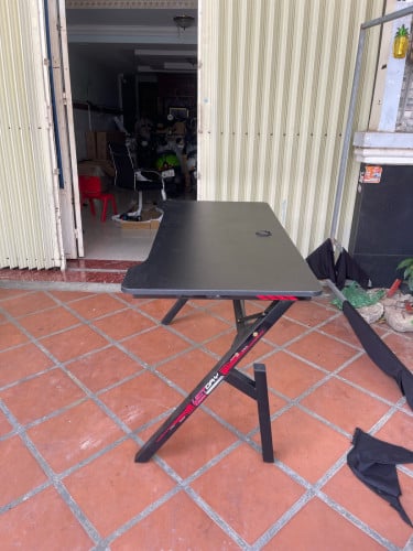 Gaming desk available in stock