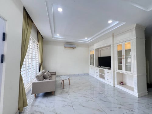 House for rent