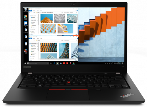 Lenovo ThinkPad T14 @