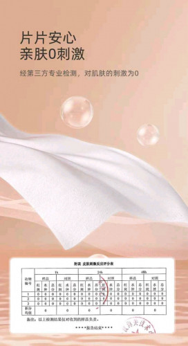 Maternity paper