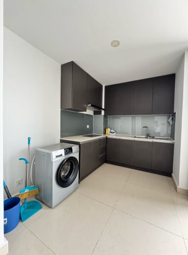 River Side Nice River View || One Bedroom for rent