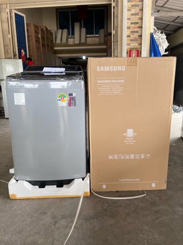 Samsung 13kgសេរីថ្មី 2025