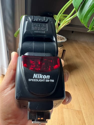 Speed Light SB-700