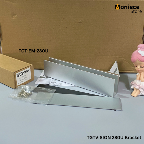 TGT-EM-280U| TGTVISION 280U Bracket