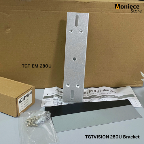 TGT-EM-280U| TGTVISION 280U Bracket