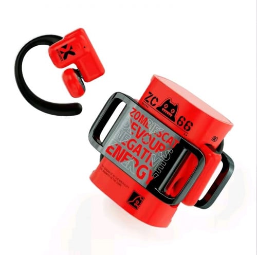 កាស Zombiescat Earbuds B9