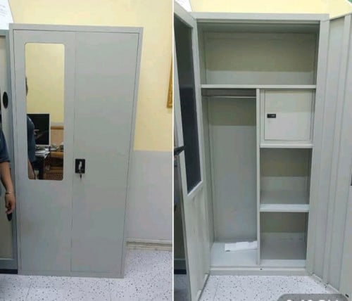 ទូអាវដែក