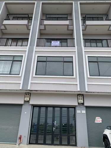 ផ្ទះជួល 出租  អាជីវកម្ម