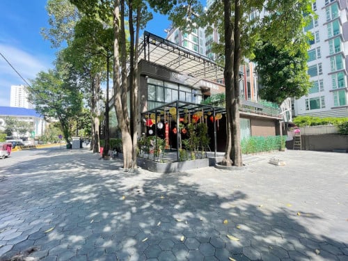 ដីនិងអគារ សម្រាប់លក់ នៅបឹងកេងកង