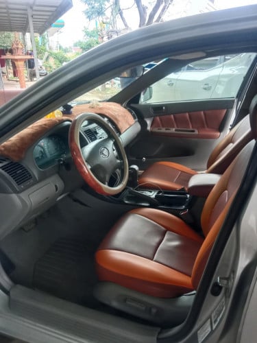 ឡានស្អាត