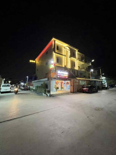 ផ្ទះលក់