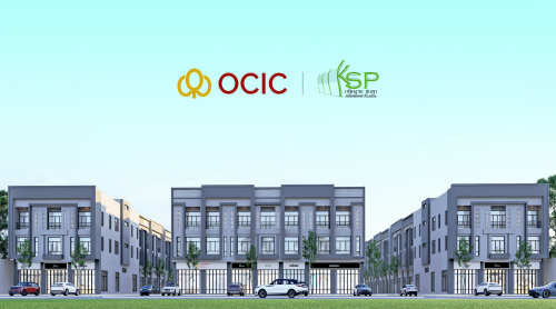 ផ្ទះពាណិជ្ជកម្មជាប់ផ្លូវជាតិលេខ1