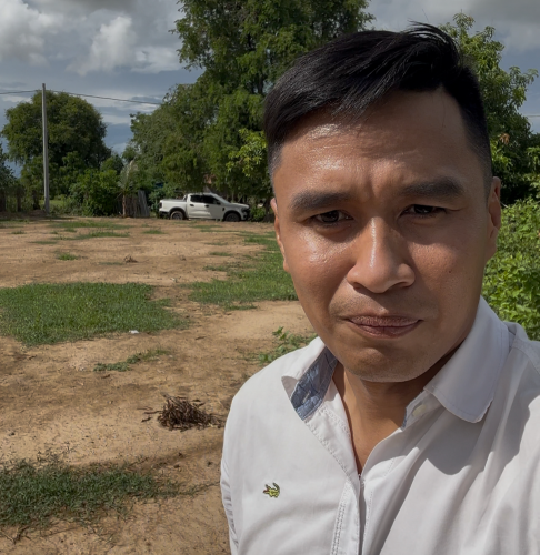 ដីភូមិលក់41x21m