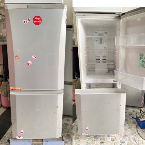 ទូទឹកកកជជុះMitsubishi 1m25