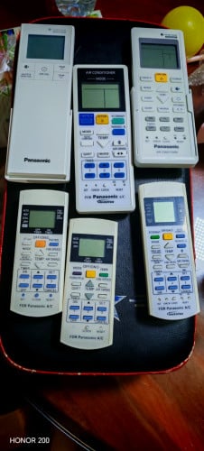 តេលេ Panasonic​