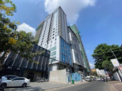 146 Bedroom | The Office and Apartment for rent in BKK1