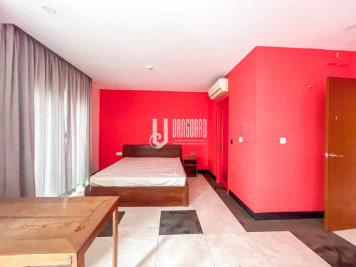 Building Apartment for rent