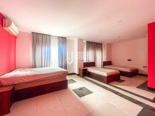 Building Apartment for rent