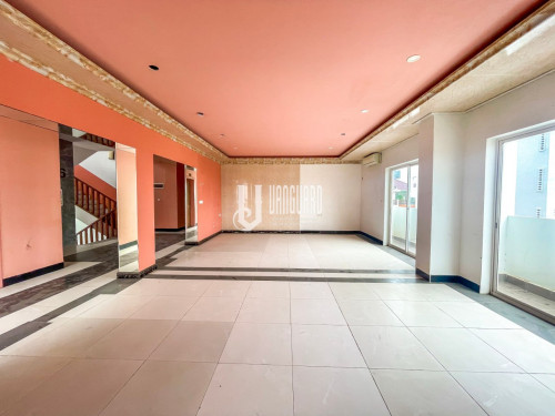 Building Apartment for rent