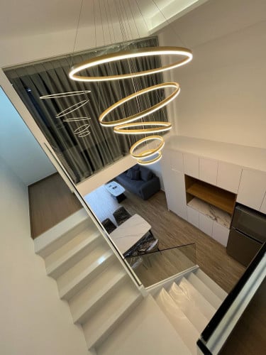 Condo Morgen លក់បន្ទន់ 2bedroom 100000$