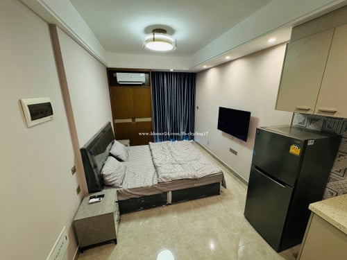 For Rent