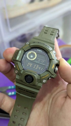 G shock GW94000 rangeman