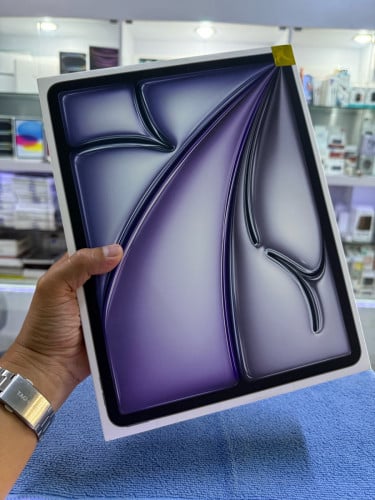 iPad Air 6 512GB wifi new