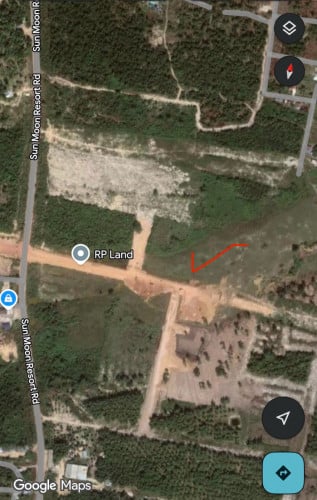 Land for sale-土地出售