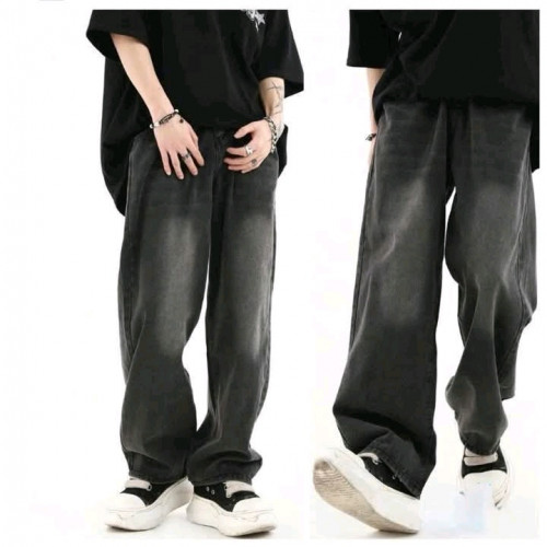 ខោជើងធំនិងអាវដីខ្លី