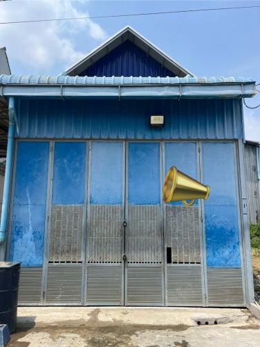 ផ្ទះលក់ ចោមចៅផ្លួវជាតិលេខ៣