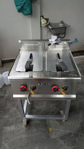 ចង្ក្រានបំពង ប្រើហ្គាស