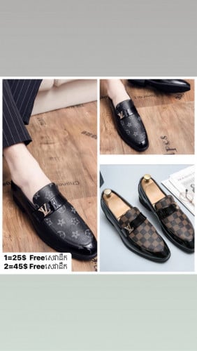 ស្បែកជើងប៊ូលកែង