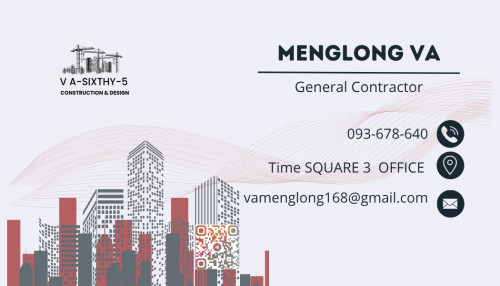 សួស្តីអតិថិជន ជាទីគោរពយើងខ្ញុំទទួលសាងសង់ទាំងសម្ភារ:និងតម្លៃពលកម្ម 25ខេត្តក្រុង៖
