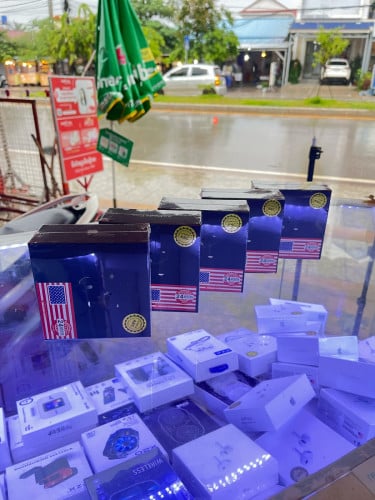 កាស់ Airpod Pro (ANC) Top Grade មានធានា, សម្លេងពិរោះ​