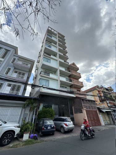 អគារសម្រាប់ជួល ទីតាំងទួលគោក | Build for rent in Toul Kork area