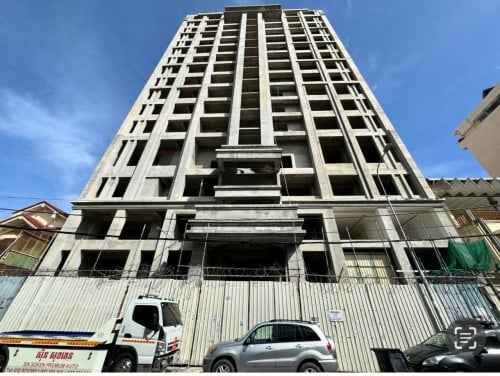 អគារលក់ | BUILD FOR SALE (ទីតាំងដូនពេញ|Daun Penh area)