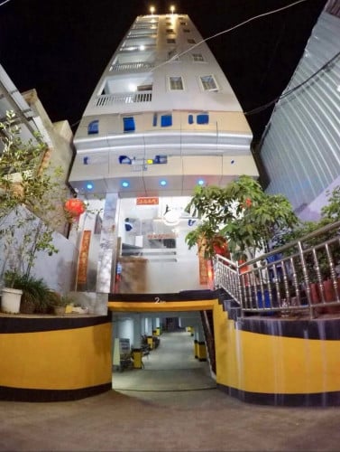 អគារសម្រាប់លក់ ទីតាំង​បឹងសាឡាង​​​ / Build for sale in Boeung Salang Area