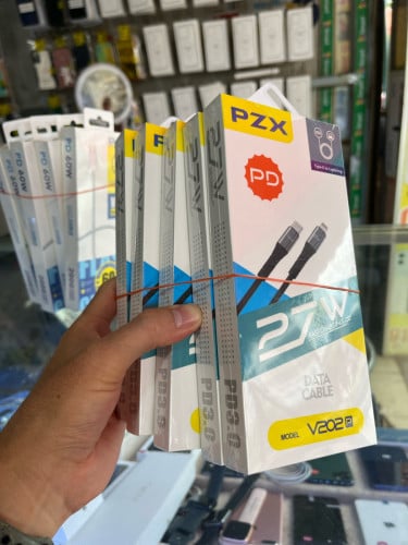 ខ្សែរ iPhone ប្រវែង 2ម៉ែត តម្លៃល្អៗ / 3$ ===