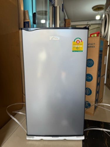 ទូទឹកកក Midea ៨តឹកកន្លះ ថ្មីកេស ធានា១ឆ្នាំ