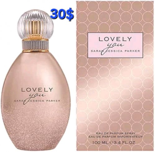 ទឹកអប់ នារី perfume